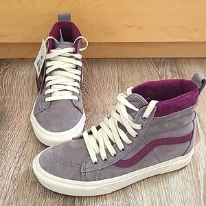 VANS high top